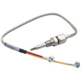 Autometer Accessories Thermocouple Type K Sensor 1in Bent W 1/8in Dia. thumbnail 4
