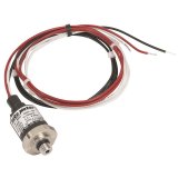 Autometer Accessories Sensor Pressure Spek-Pro 0-150 psi 3/8in-24 Ashcroft thumbnail 4