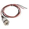 Autometer Accessories Sensor Pressure Spek-Pro 0-150 psi 3/8in-24 Ashcroft thumbnail 6