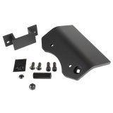 Autometer Pro-Cycle Gauge Mount Universal Triple Tree Bracket Motorcycle (Tach/Speedo 3 3/4in) thumbnail 1