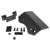 Autometer Pro-Cycle Gauge Mount Universal Triple Tree Bracket Motorcycle (Tach/Speedo 3 3/4in) thumbnail 2