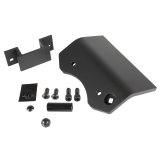 Autometer Pro-Cycle Gauge Mount Universal Triple Tree Bracket Motorcycle (Tach/Speedo 3 3/4in) thumbnail 3