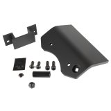Autometer Pro-Cycle Gauge Mount Universal Triple Tree Bracket Motorcycle (Tach/Speedo 3 3/4in) thumbnail 4