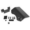 Autometer Pro-Cycle Gauge Mount Universal Triple Tree Bracket Motorcycle (Tach/Speedo 3 3/4in) thumbnail 6