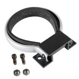 Autometer Pro-Cycle Tachometer Mount Shock Strap Kit For 3 3/4in & 5in Tach (3 3/4in Speedo) thumbnail 4