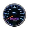 Autometer Pro-Cycle Gauge Speedo 2 5/8in 120 Mph Elec Black thumbnail 7