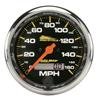 Autometer Pro-Cycle Gauge Speedo 3 3/4in 160 Mph Elec Black thumbnail 6