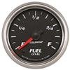 Autometer Pro-Cycle Gauge Fuel Level 2 1/16in 0-280 Programmable Black thumbnail 7