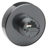 Autometer Spek-Pro Gauge Tachometer 5in 11K Rpm W/Shift Light & Peak Mem Black/Black thumbnail 8