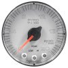 Autometer Spek-Pro Gauge Pyro. (Egt) 2 1/16in 2000f Stepper Motor W/Peak & Warn Slvr/Chrm thumbnail 9
