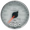 Autometer Spek-Pro Gauge Oil Press 2 1/16in 120psi Stepper Motor W/Peak & Warn Slvr/Chrm thumbnail 9
