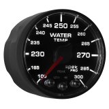 Autometer Spek-Pro - Nascar 2-1/16in Water Temp 100- 300F Bfb Ecu thumbnail 5