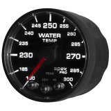 Autometer Spek-Pro - Nascar 2-1/16in Water Temp 100- 300F Bfb Ecu thumbnail 7