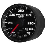 Autometer Spek-Pro - Nascar 2-1/16in Water Temp 180- 320F Bfb Ecu thumbnail 3