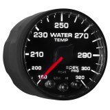 Autometer Spek-Pro - Nascar 2-1/16in Water Temp 180- 320F Bfb Ecu thumbnail 5