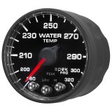 Autometer Spek-Pro - Nascar 2-1/16in Water Temp 180- 320F Bfb Ecu thumbnail 6