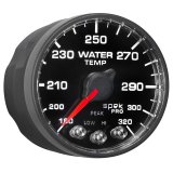 Autometer Spek-Pro - Nascar 2-1/16in Water Temp 180- 320F Bfb Ecu thumbnail 7