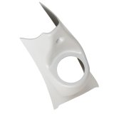 Autometer Single A-Pillar Gauge Mount 2 1/16in 10-15 Dodge Ram - Tan thumbnail 4