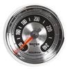 Autometer American Muscle 52mm 240 Deg F Water Temp Gauge thumbnail 7