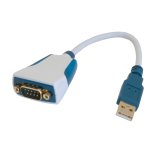 Autometer USB to RS-232 Adapter thumbnail 3