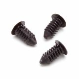 Autometer Gauge Pod Replacement Plastic Fasteners -- 100 Pack thumbnail 1