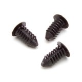 Autometer Gauge Pod Replacement Plastic Fasteners -- 100 Pack thumbnail 3