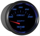 Autometer Cobalt 66.7mm Transmission Temperature Gauge thumbnail 3