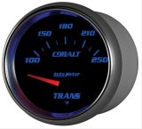 Autometer Cobalt 66.7mm Transmission Temperature Gauge thumbnail 6