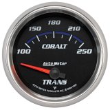 Autometer Cobalt 66.7mm Transmission Temperature Gauge thumbnail 7
