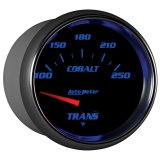 Autometer Cobalt 66.7mm Transmission Temperature Gauge thumbnail 8