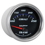 Autometer Cobalt 66.7mm Transmission Temperature Gauge thumbnail 9
