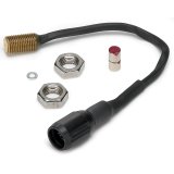 Autometer Magnetic RPM Sensor 3/8in -24 X 0.625 in. (Includes 2 Magnets) thumbnail 1