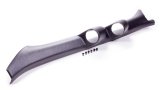 Autometer 95-98 GM C/K Pick Up Dual 52mm Pillar Pod thumbnail 7