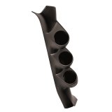 Autometer 95-98 GM C/K Pick Up Triple 52mm Pillar Pod thumbnail 3