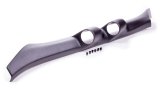 Autometer 88-94 GM C/K Pick Up Dual 52mm Pillar Pod thumbnail 7