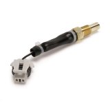 Autometer 1/8 NPTF 60-210F Degree Replacement Water Temperature Sensor thumbnail 2