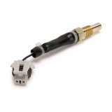 Autometer 1/8 NPTF 60-210F Degree Replacement Water Temperature Sensor thumbnail 4