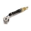 Autometer 1/8 NPTF 60-210F Degree Replacement Water Temperature Sensor thumbnail 6
