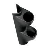 Autometer 94-02 Ford Mustang SN95 Dual 52mm Pillar Pod thumbnail 3