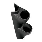 Autometer 94-02 Ford Mustang SN95 Dual 52mm Pillar Pod thumbnail 4