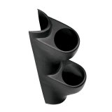 Autometer 94-02 Ford Mustang SN95 Dual 52mm Pillar Pod thumbnail 5