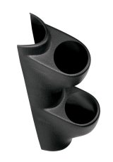 Autometer 94-02 Ford Mustang SN95 Dual 52mm Pillar Pod thumbnail 9