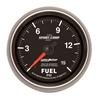 Autometer Sport-Comp II 2-5/8in Mechanical 15PSI Fuel Pressure Gauge thumbnail 6