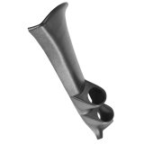 Autometer 93-97 Ford Probe Full Dual 2-1/16in A-Pillar Pod Gauge Mount thumbnail 3