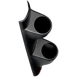 Autometer 95-99 Mitsubishi Eclipse/Talon Dual 52mm Gauge Pod A-Pilar Mount thumbnail 4