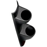 Autometer 95-99 Mitsubishi Eclipse/Talon Dual 52mm Gauge Pod A-Pilar Mount thumbnail 5