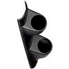 Autometer 95-99 Mitsubishi Eclipse/Talon Dual 52mm Gauge Pod A-Pilar Mount thumbnail 7