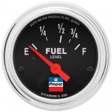 Autometer Mopar Classic 52.4mm 73 E / 8-12 F Electric Fuel Level Gauge thumbnail 2