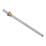 Autometer Replacement Drive Key Speed Sensor for am5292 thumbnail 3