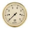 AutoMeter Golden Oldies 3-1/8in 0-7k Tachometer Gauge thumbnail 5